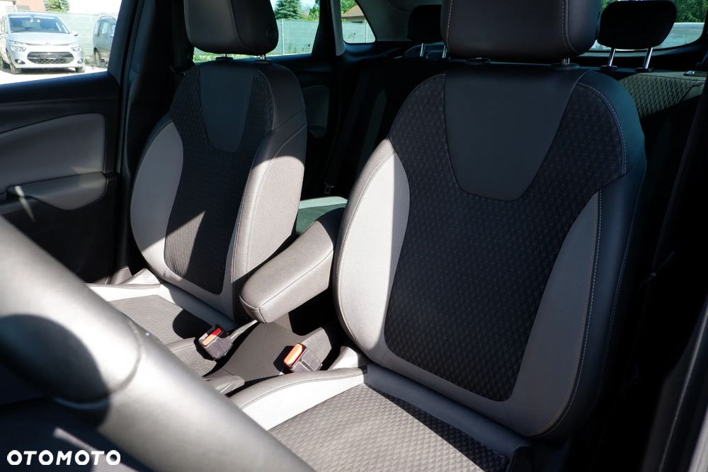 Opel Crossland X 1.6 CDTI Elite S&S - 28