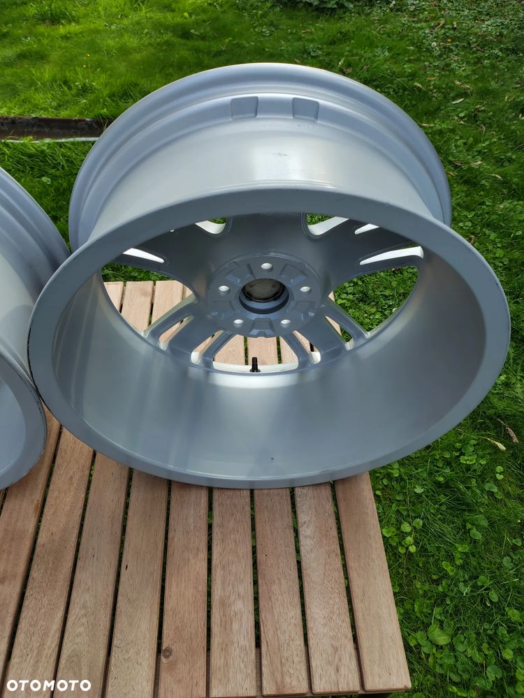 Oryginalne Felgi Audi 19" 8.5J ET32 5x112 A5 S5 A4 A6 GWARANCJA 24M - 6