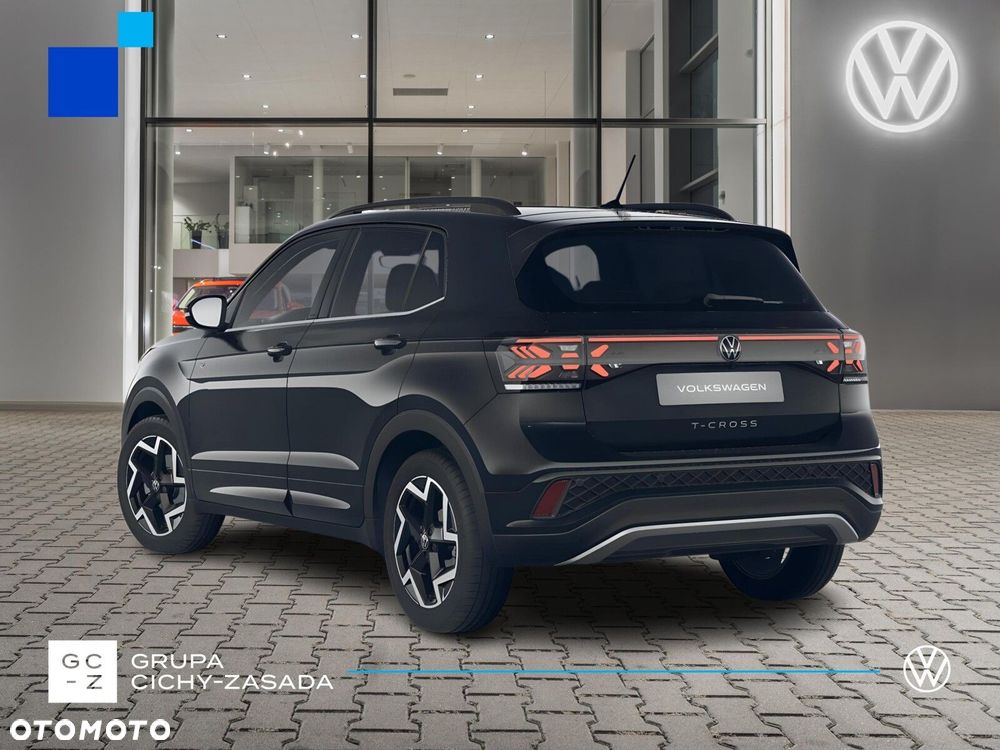 Volkswagen T-Cross - 3