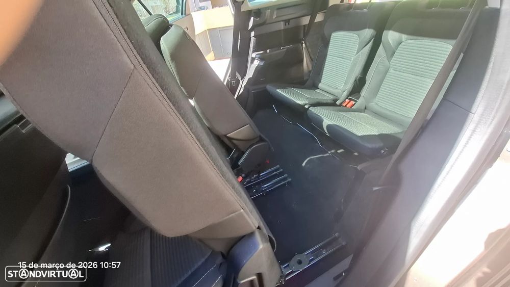 Renault Grand Scénic ENERGY dCi 110 EDC LIMITED - 29