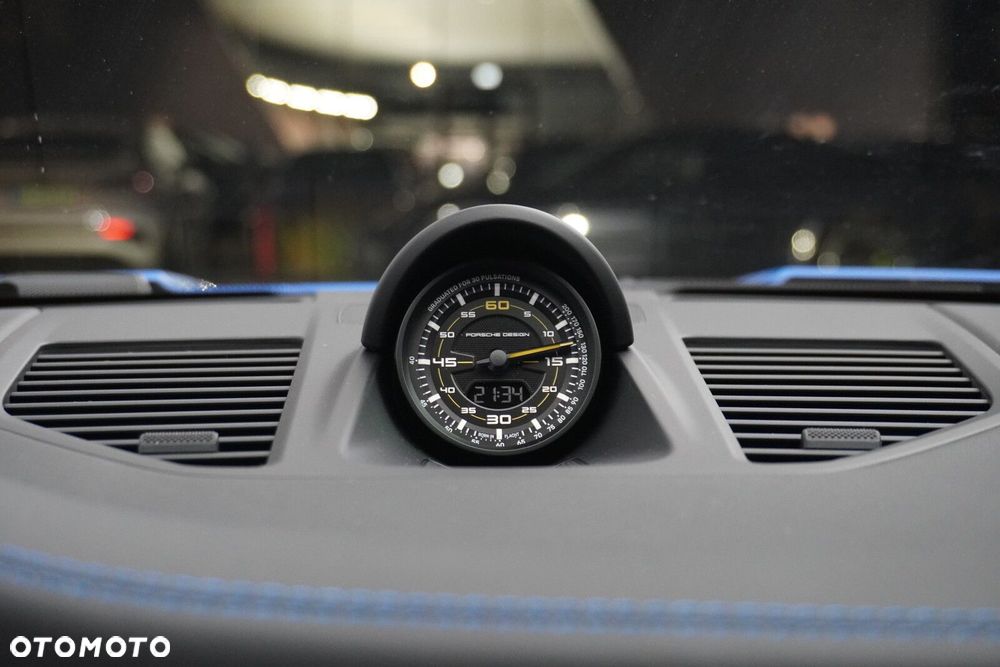 Porsche 911 GT3 PDK - 17