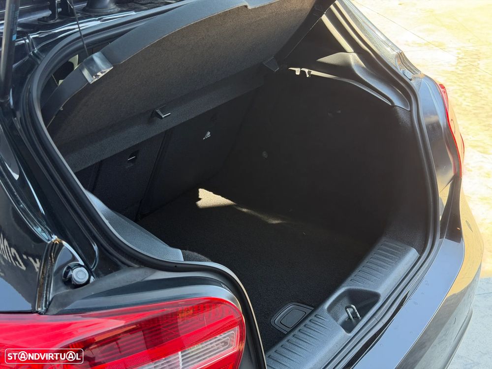 Mercedes-Benz A 180 CDI (BlueEFFICIENCY) Style - 15