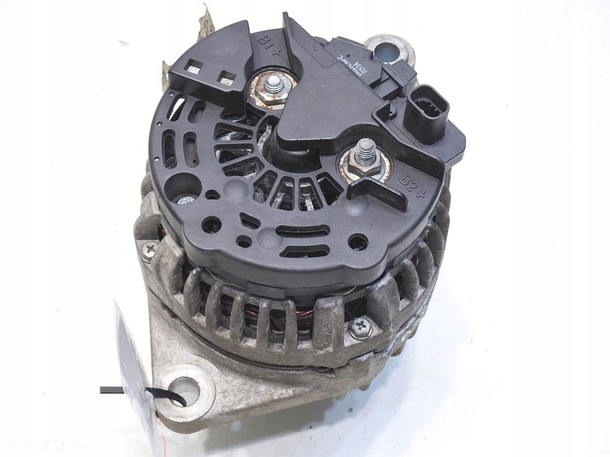 ALTERNATOR OPEL ASTRA III H 1.9 CDTI - 4