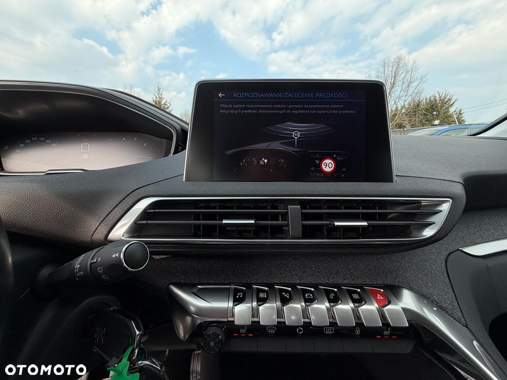 Peugeot 3008 BlueHDi 150 Stop & Start Allure - 31