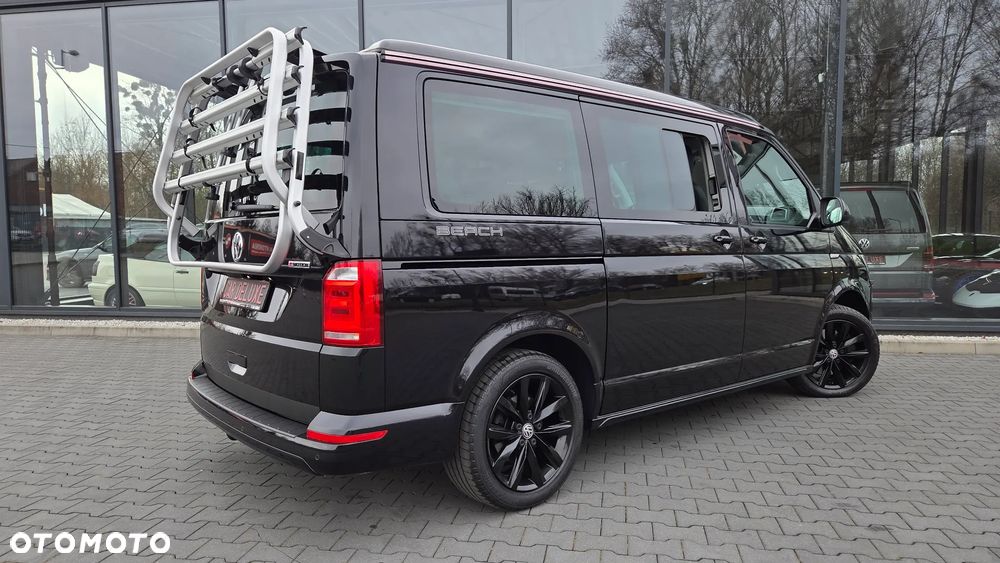 Volkswagen California - 32