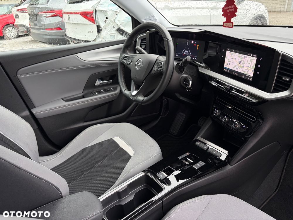 Opel Mokka 1.2 T Elegance Business Pack S&S - 25