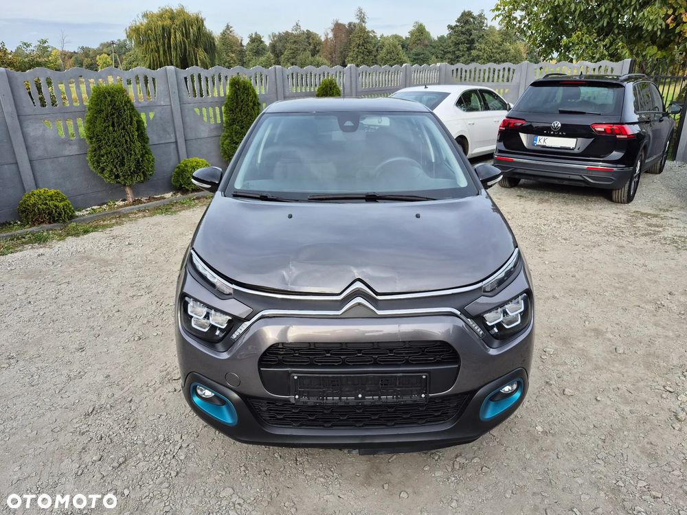 Citroën C3 1.2 PureTech Shine EAT6 - 2