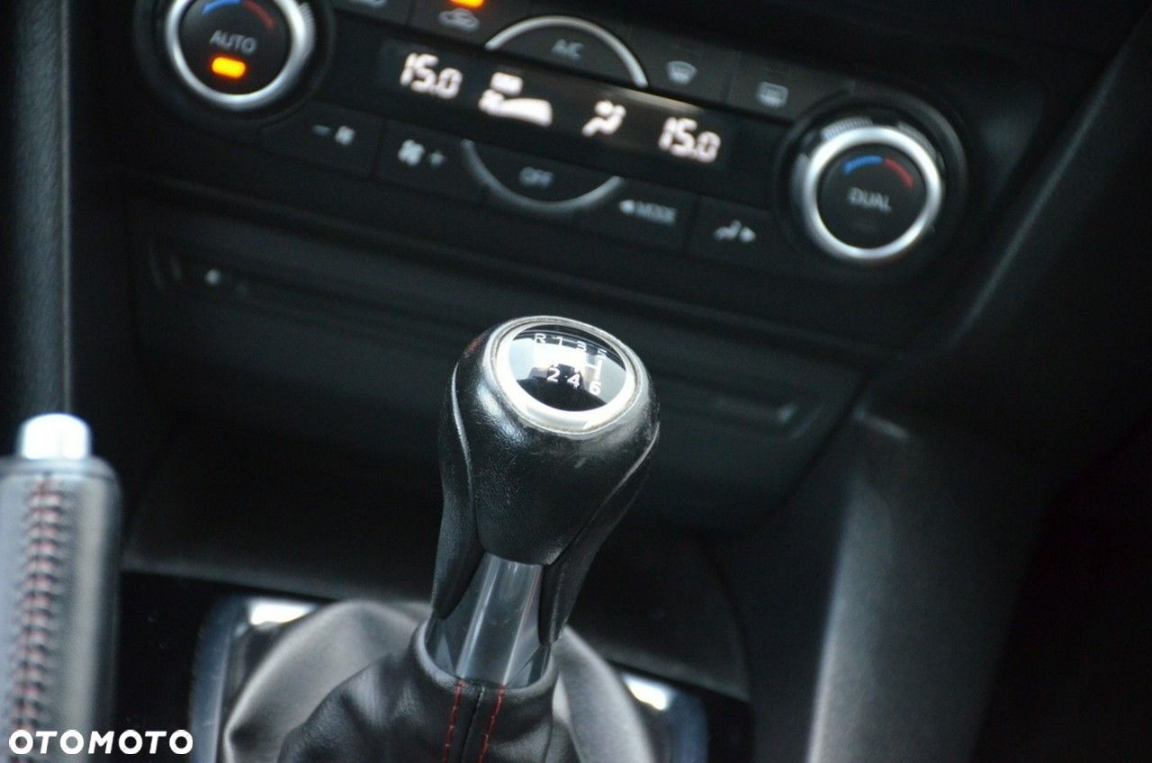 Mazda 3 - 34