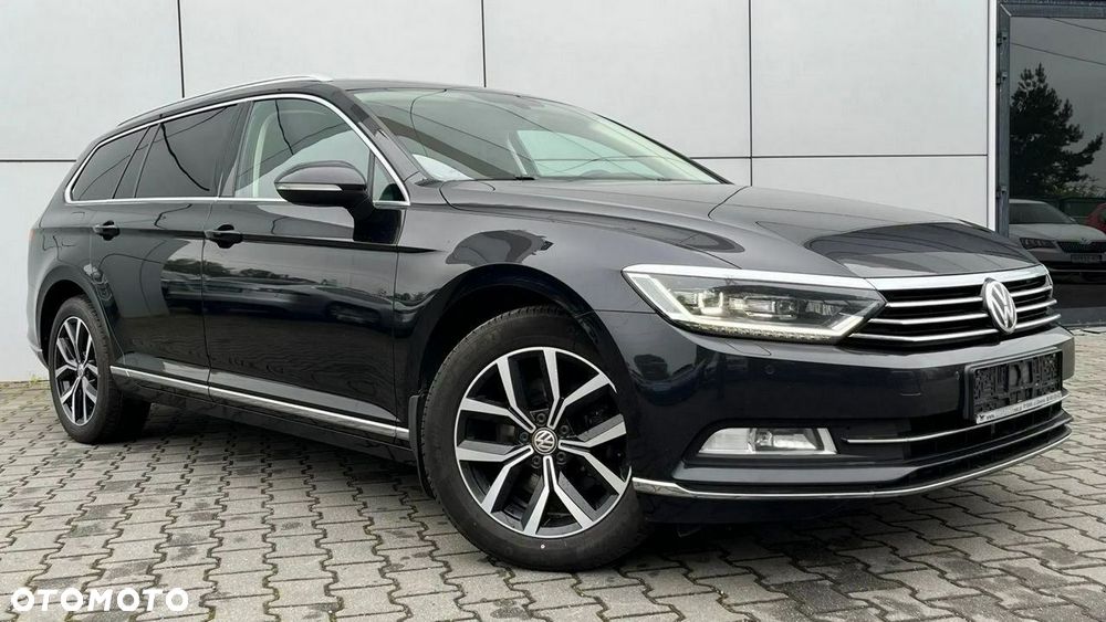 Volkswagen Passat - 6
