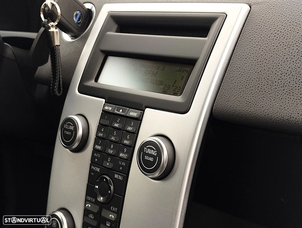 Volvo C30 1.6 D Drive 99g Momentum Start/Stop - 31