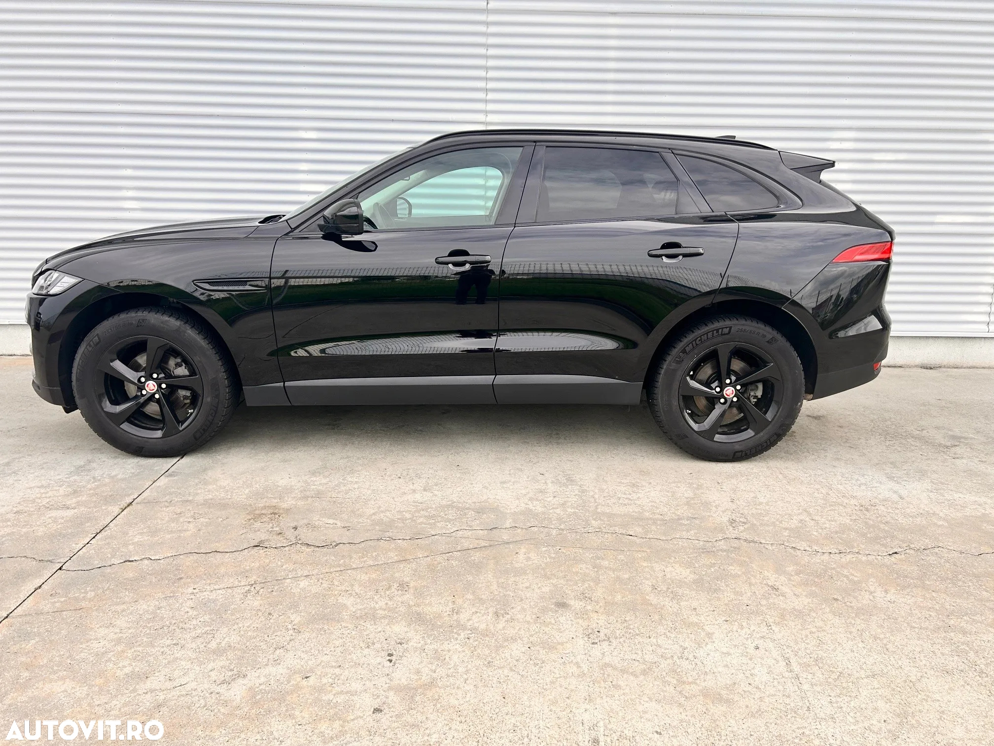 Jaguar F-Pace 20d AWD Prestige - 5