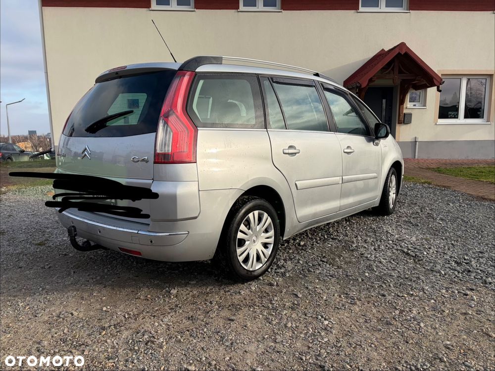 Citroën C4 Picasso 1.6 VTi My Way - 7