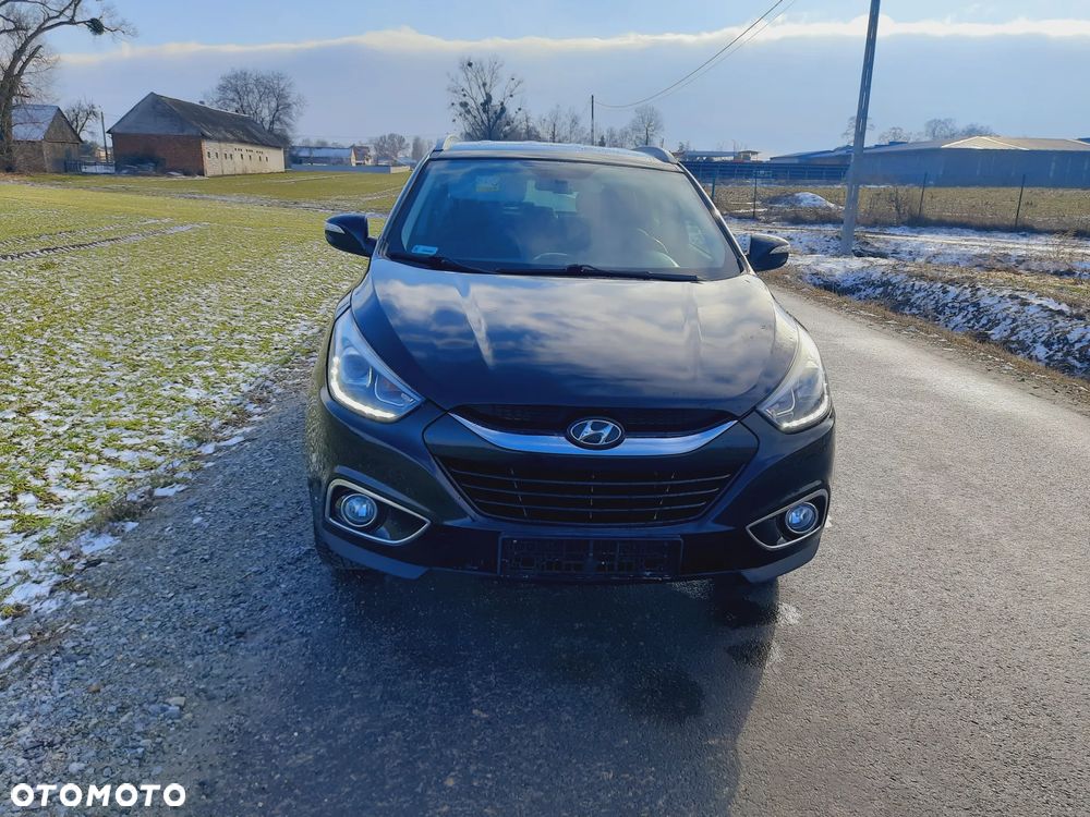Hyundai ix35 - 22