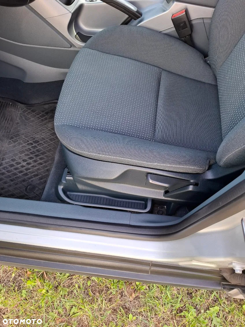 Ford C-MAX - 12