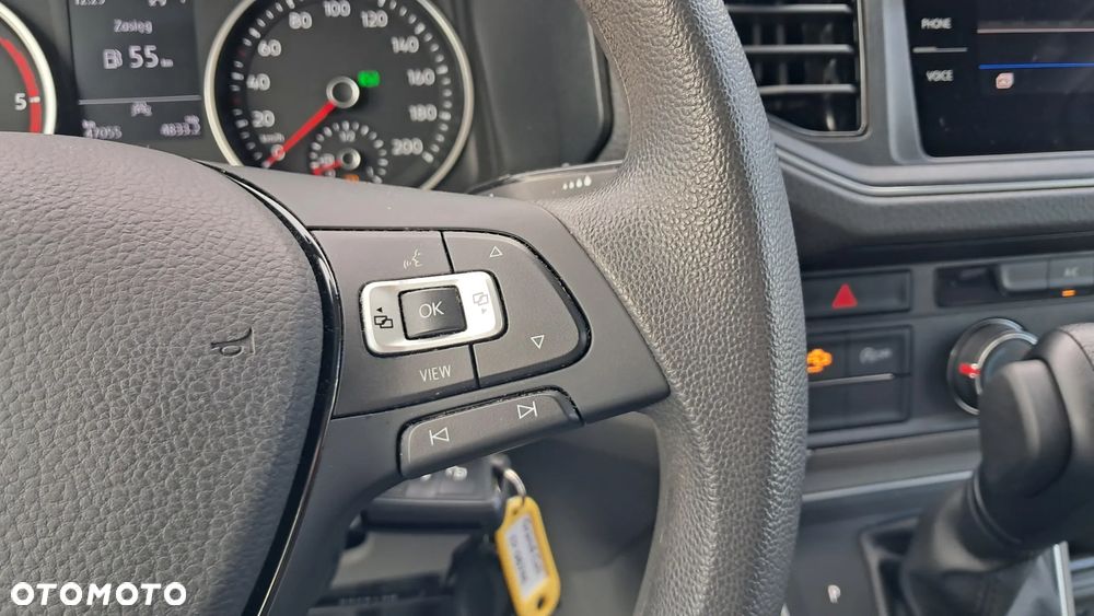 Volkswagen GRAND CALIFORNIA 600 - 13