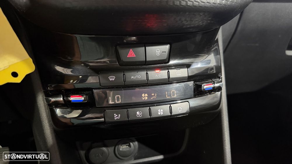 Peugeot 2008 PureTech 110 Stop&Start Allure - 27