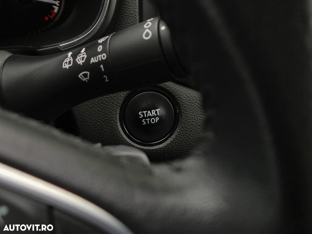 Renault Megane Blue dCi 116 EDC Zen - 22