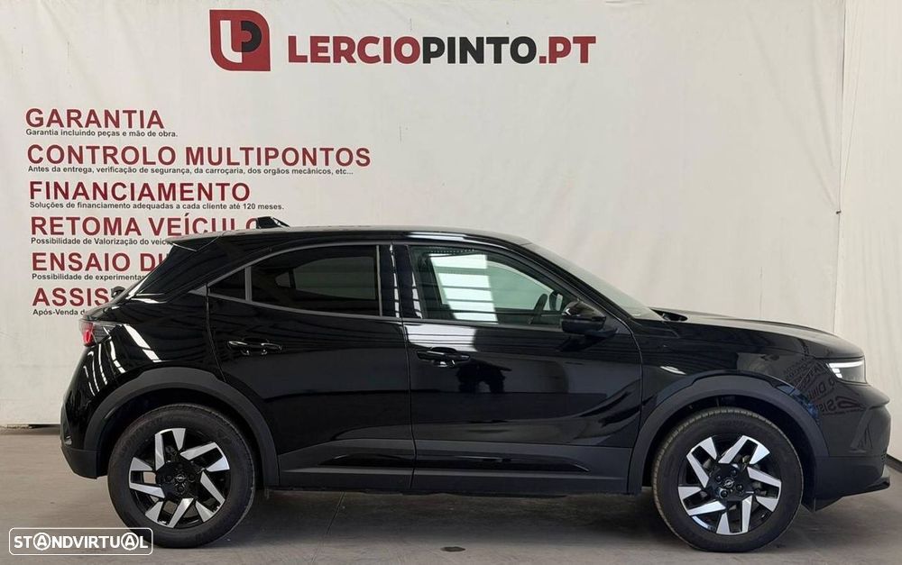 Opel Mokka - 7