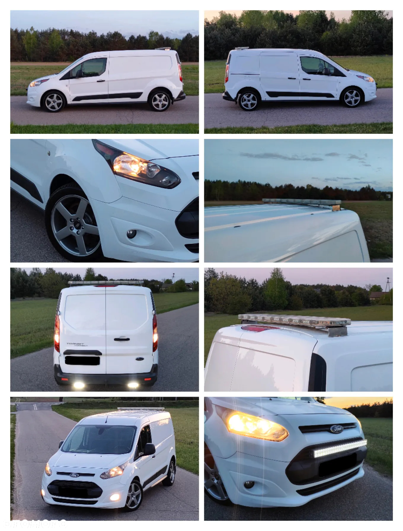 Ford Connect - 40