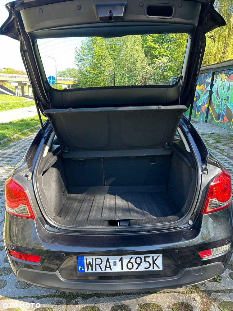 Chevrolet Cruze - 17