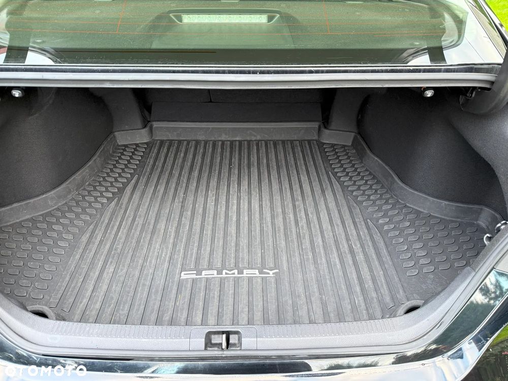 Toyota Camry 2.5 Hybrid Prestige CVT - 16