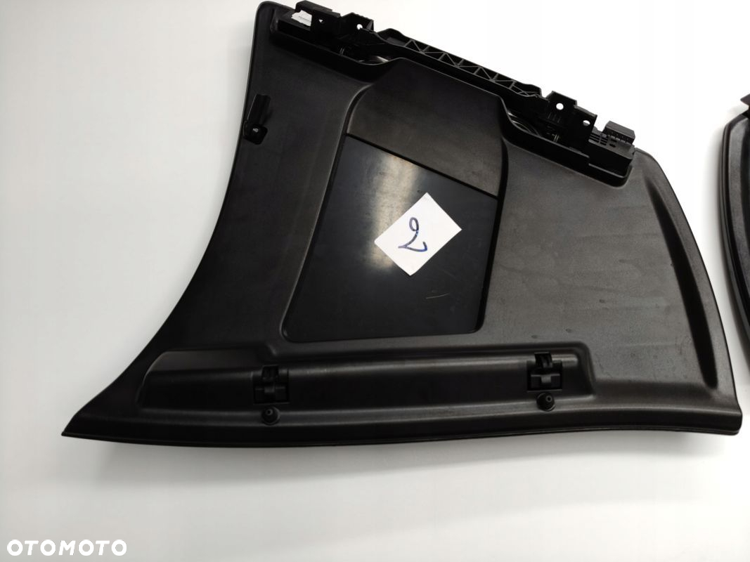 POKRYWA KLAPKA SCHOWKA LEWA PRAWA CITROEN C4 PICASSO 2006-2013 - 6