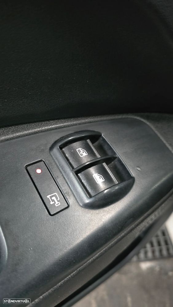 Fiat Doblo 1.3Mjet 3Lug IVA - 7