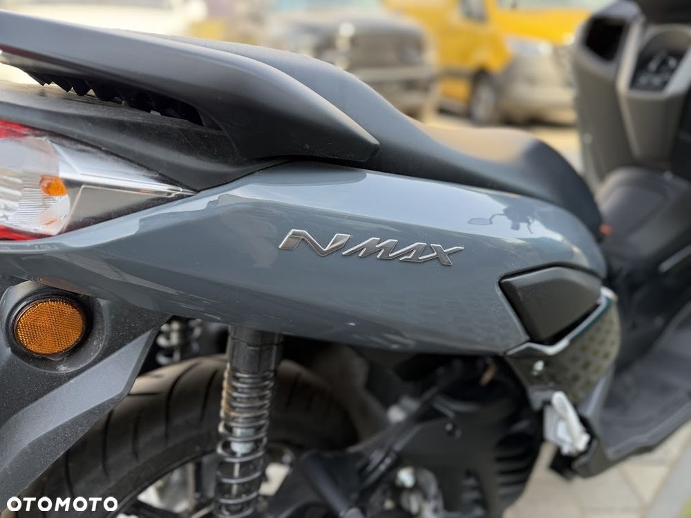 Yamaha NMAX - 6
