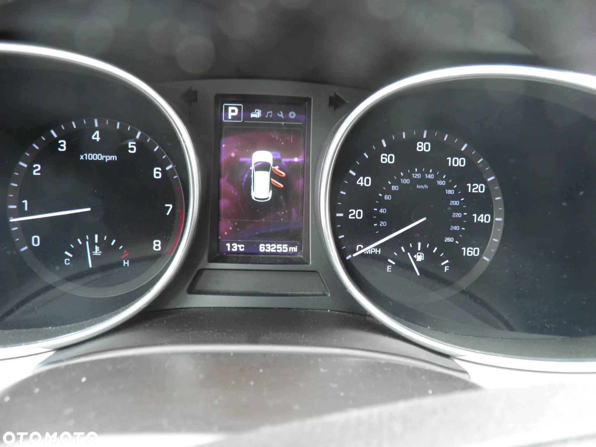 Hyundai Santa Fe - 13