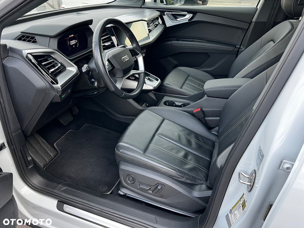 Audi Q4 e-tron 50 quattro - 9