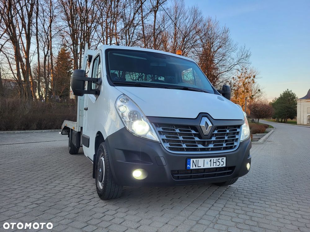 Renault Master - 1