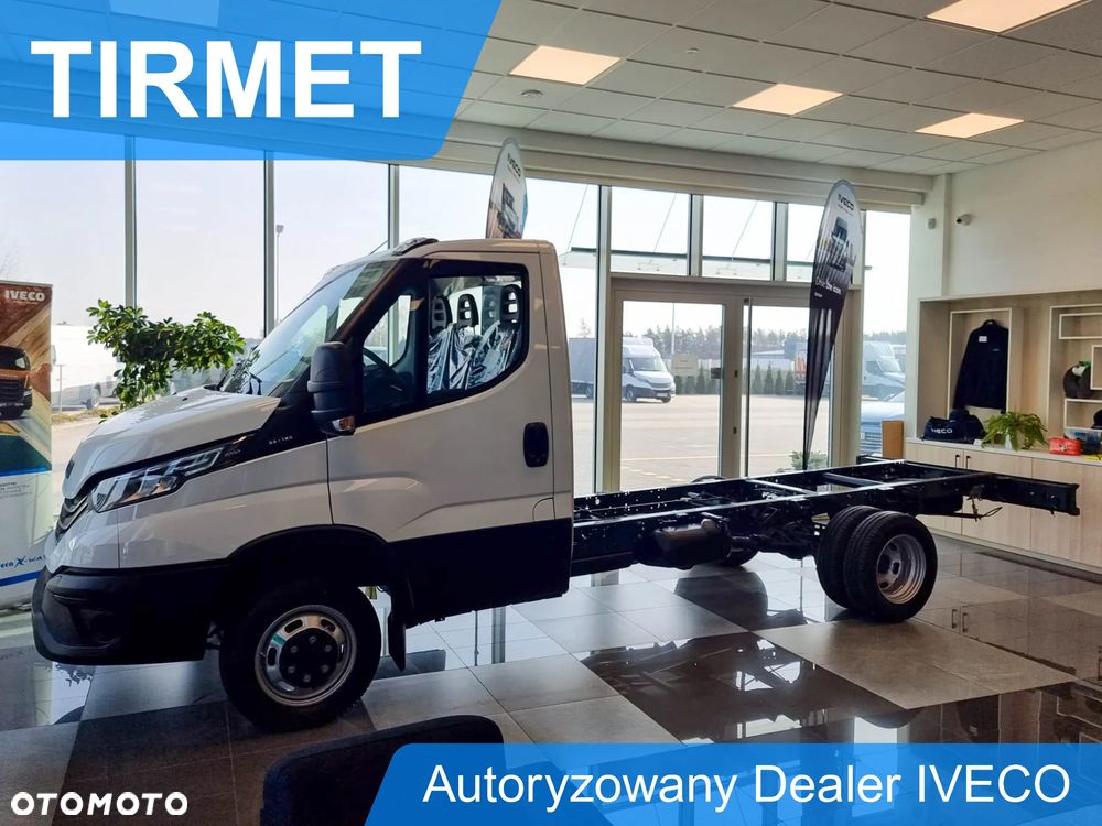 Iveco Daily 50C16 - 1