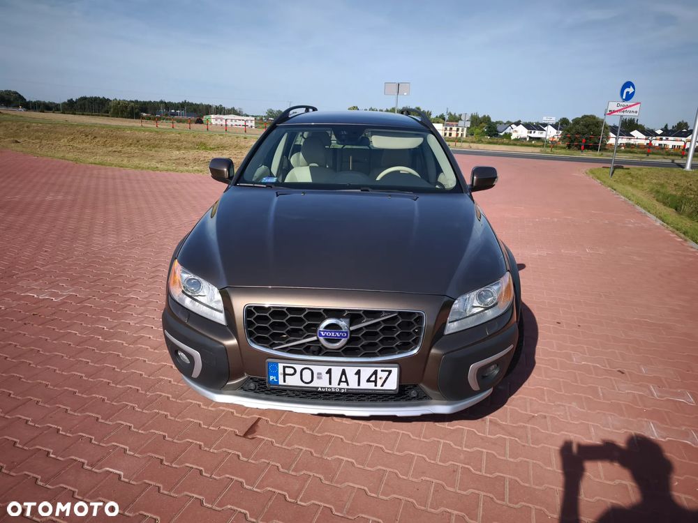 Volvo Xc70 2014 photo 4