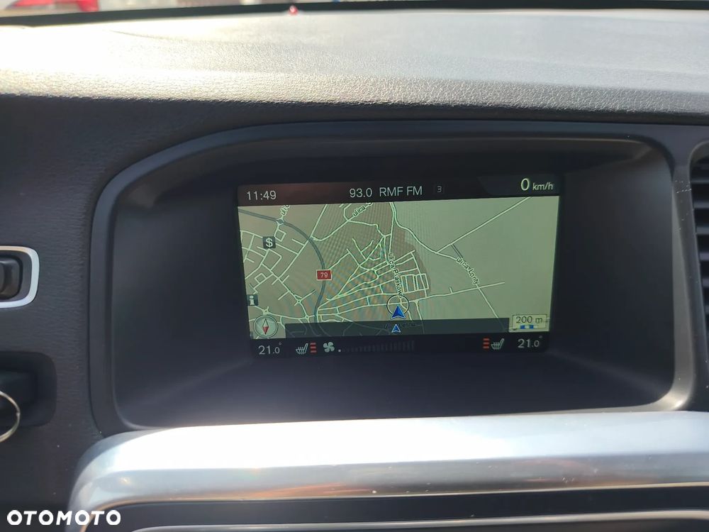 Volvo V60 - 23