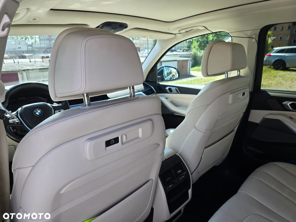BMW X5 xDrive40i sport - 19