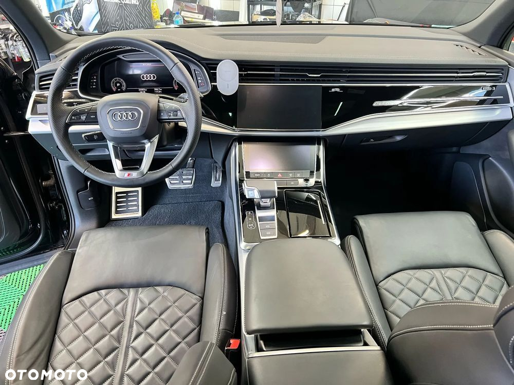 Audi Q7 - 2