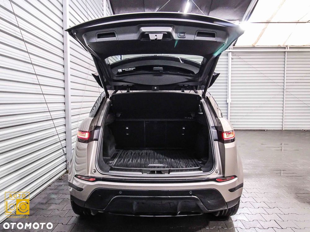 Land Rover Range Rover Evoque 2.0 P200 mHEV HSE - 14