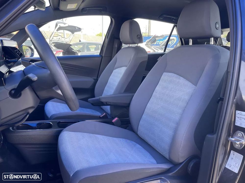 VW ID.3 Pro Performance - 15