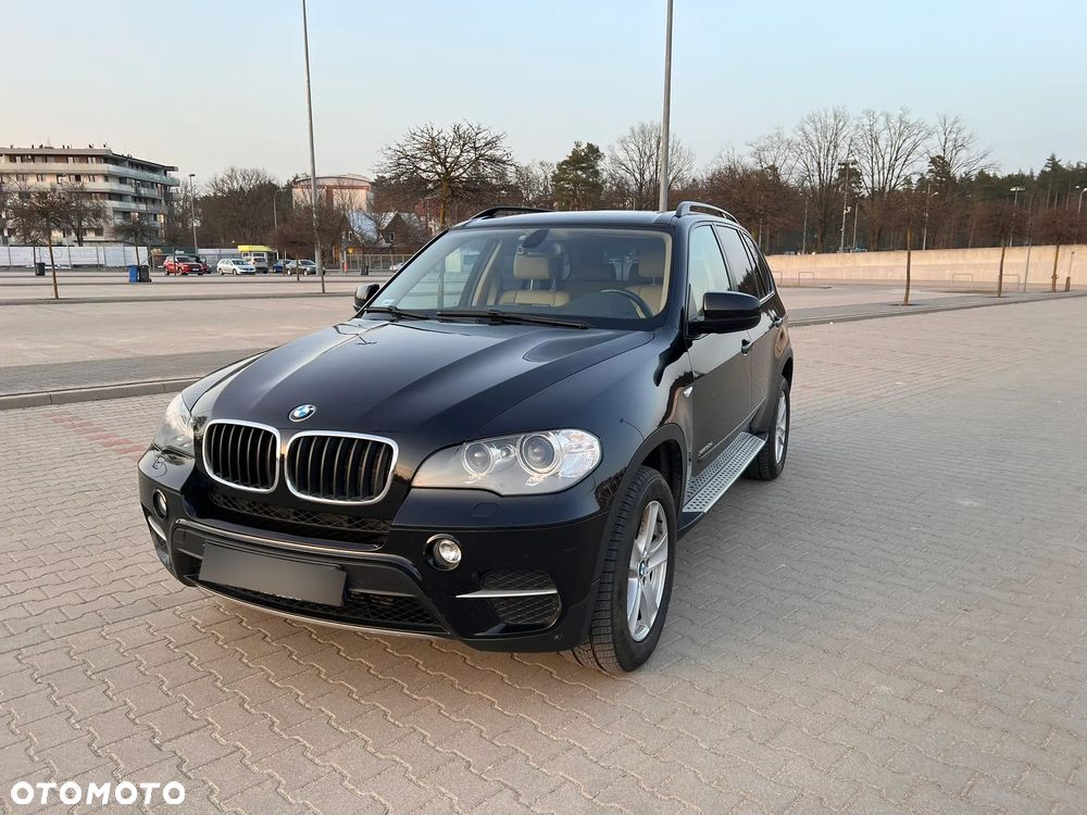 BMW X5 - 3