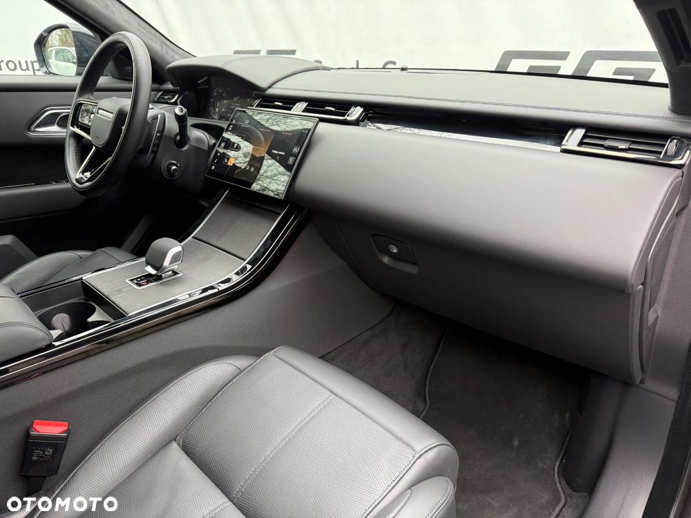 Land Rover Range Rover Velar P400 Autobiography - 9