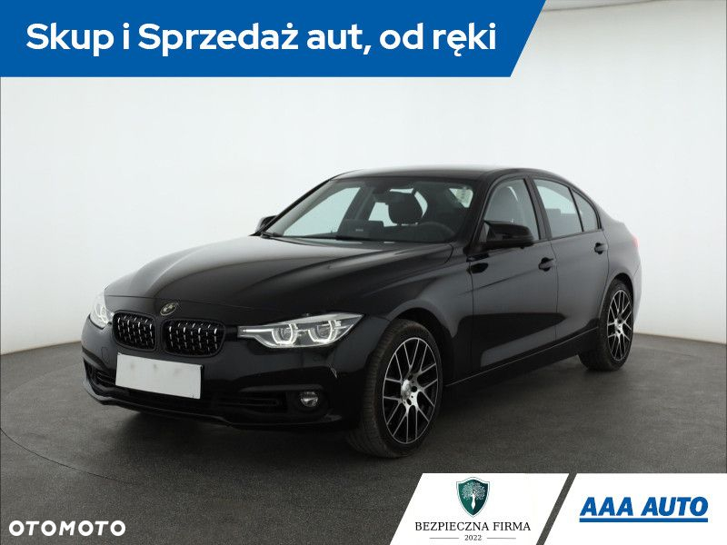 BMW Seria 3 - 2