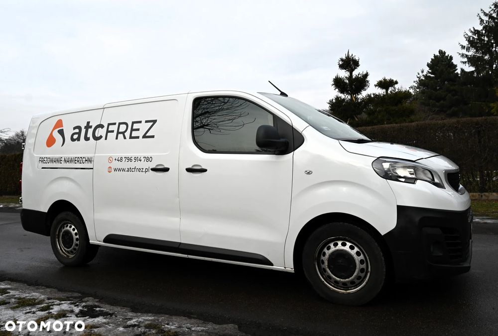 Peugeot Expert - 4