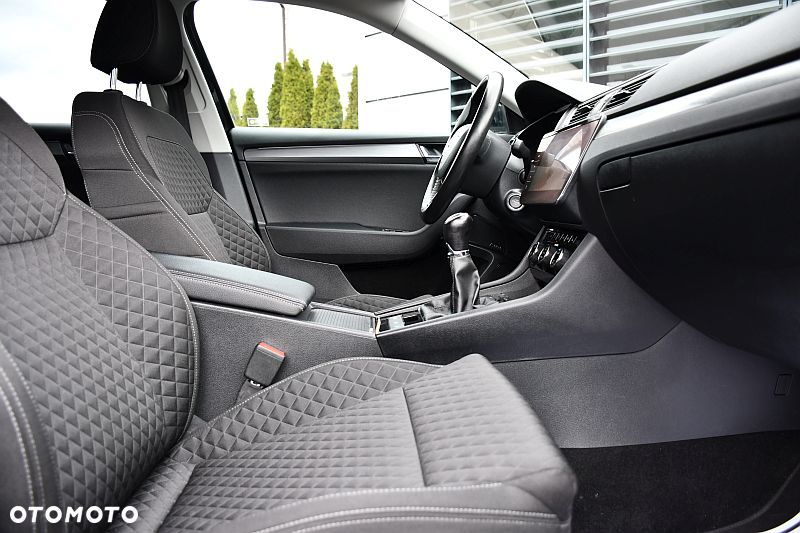 Skoda Superb 1.4 TSI ACT Style - 7