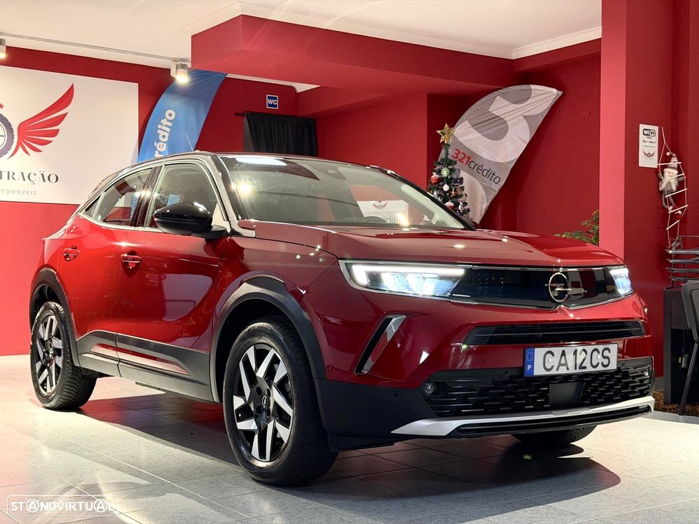 Opel Mokka-e GS Line - 1