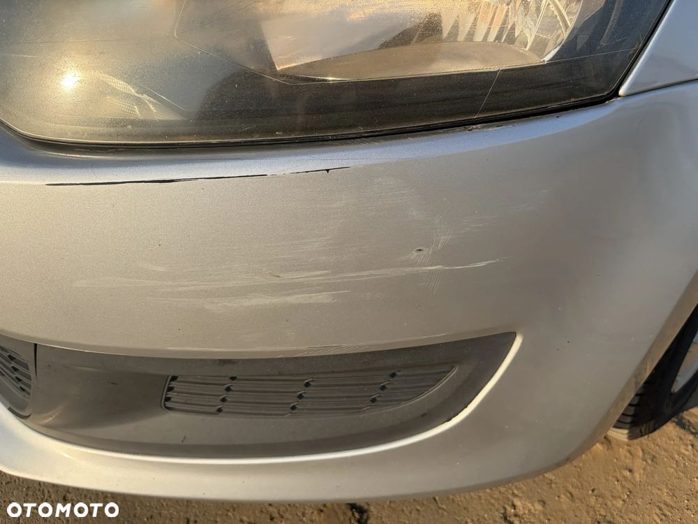 Volkswagen Polo 1.6 TDI DPF Comfortline - 10