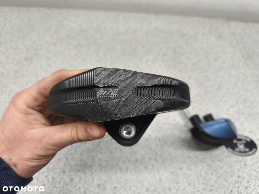 Crashpady, crash pady Streetline - 3