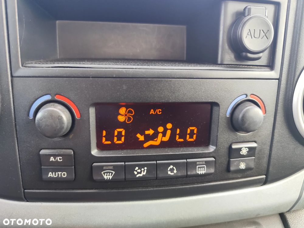 Citroën Berlingo 1.6 HDi Seduction - 20