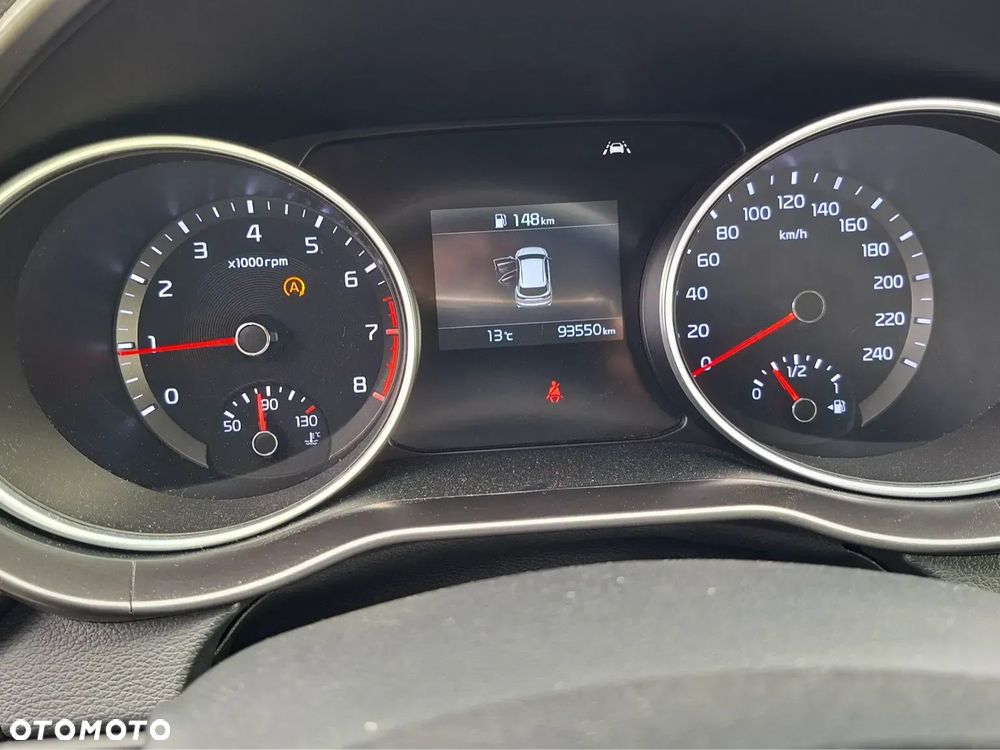 Kia Ceed - 5