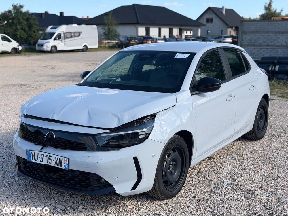 Opel Corsa 1.2 T Edition S&S - 1