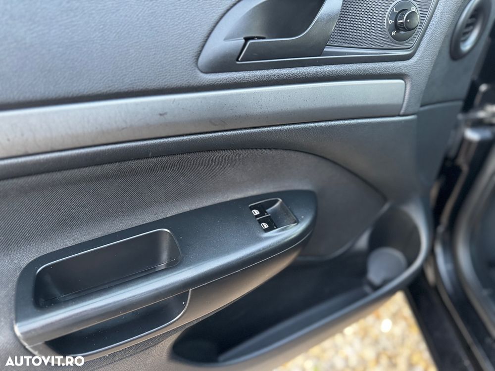 Skoda Octavia 1.4 Ambiente TSI - 8